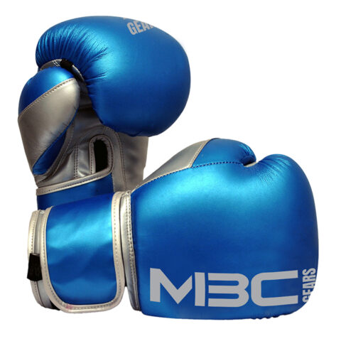 MBC=Ultimate Training Boxing Gloves - MMA Muay Thai Training & Bag Work