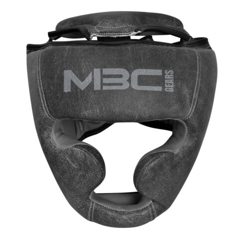 MBC Gears Boxing Head Guard