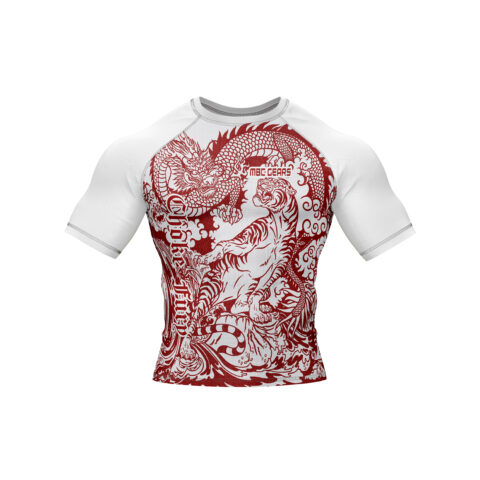 Dragon Grip Rashguard – MBC GEARS
