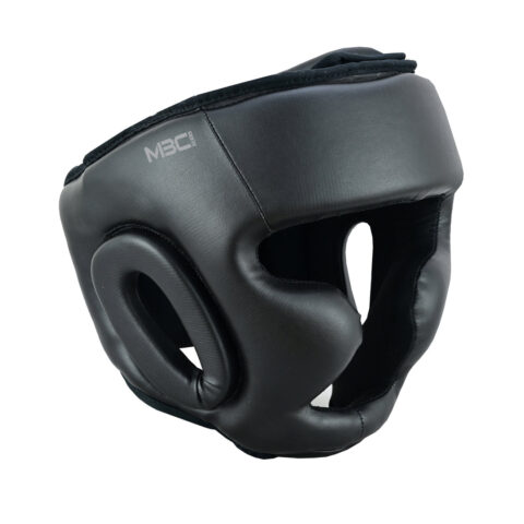 MBC Gears Full Face Sparring Headguard