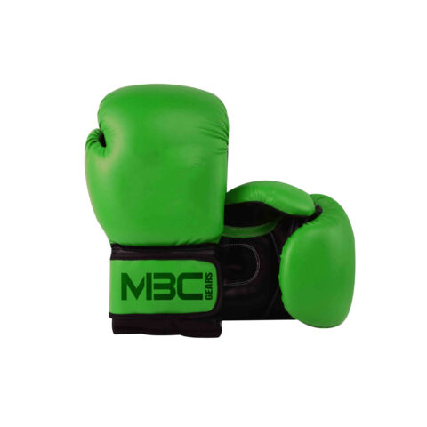 Classic Boxing Gloves