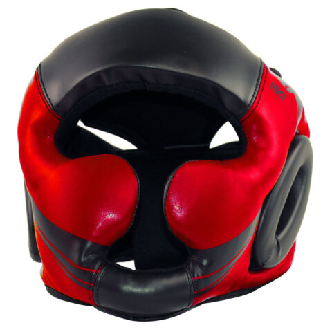 Kids & Adults Head Guard – Boxing | MMA | Muay Thai | Taekwondo Training Protection