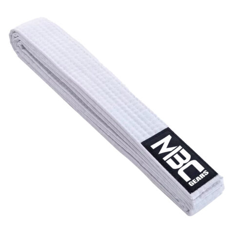 MBC GEARS:Brazilian Jiu Jitsu BJJ Belt