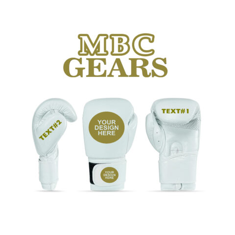 Build Your Own Boxing Gloves