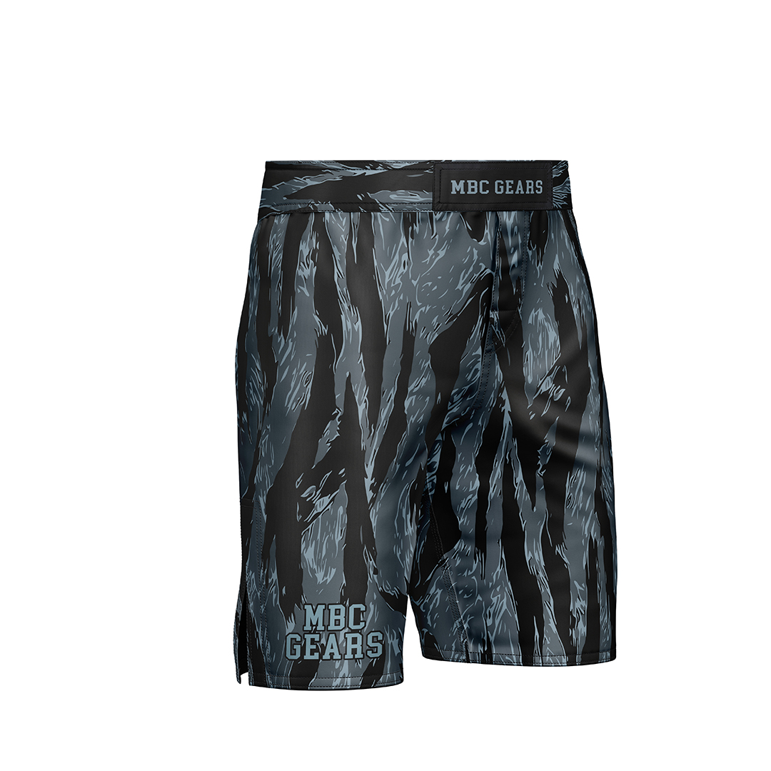 MBC Gears Stealth Series Fight Shorts - Image 3